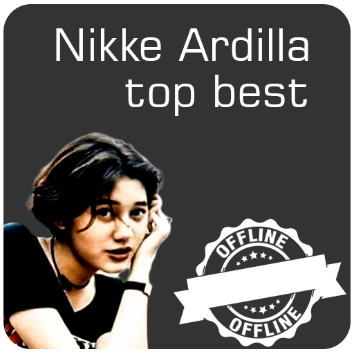 Nike Ardilla Offline icon