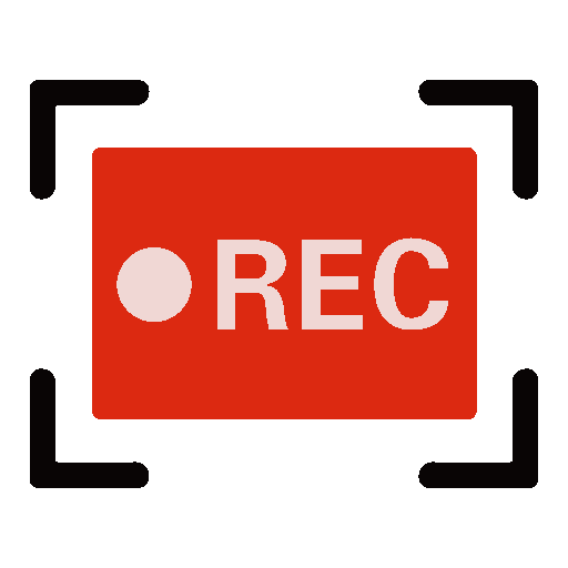 LAXY Screen Recorder - Free icon