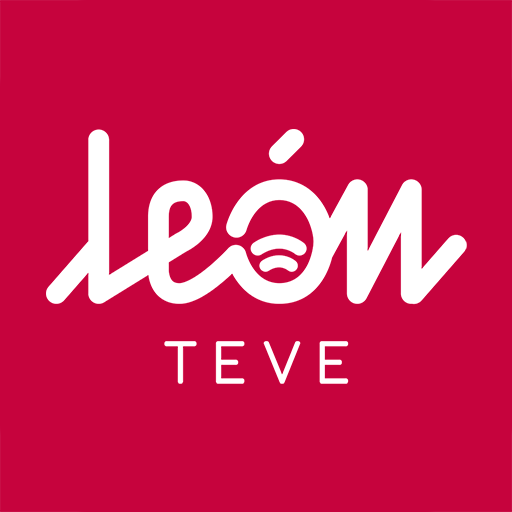 León Teve icon