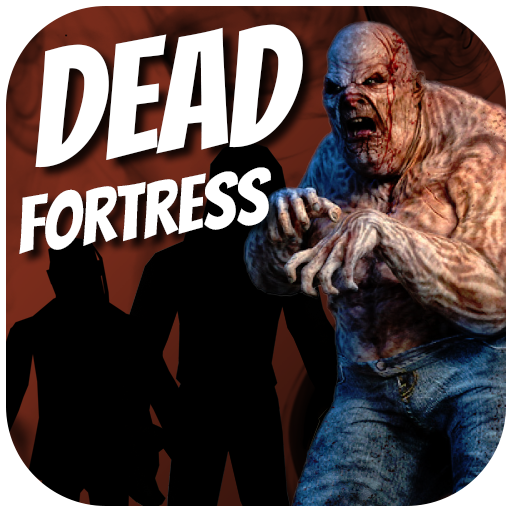 Dead Fortress - Zombie Defense icon