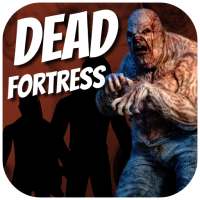 Dead Fortress - Zombie Defense