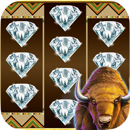Epic Jackpot Slots Games Spin icon