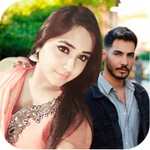 Selfie With Kajal Raghwani: Kajal Wallpapers иконка