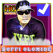 Koffi Olomide icon