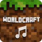 World Craft Ringtones icon