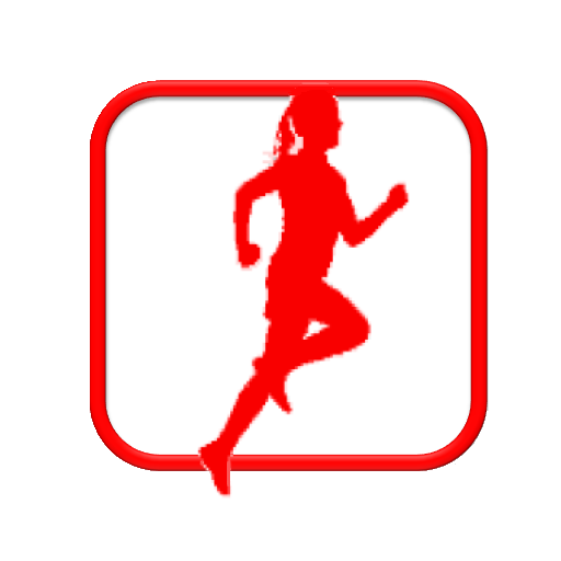 Step Counter أيقونة