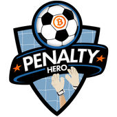 Penalty Hero Free icon