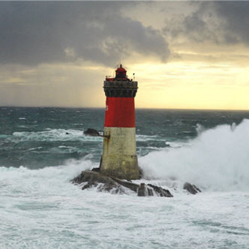 High Sea Marine Forecast icon