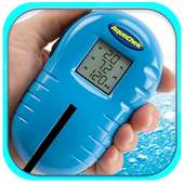 Water Leakage Detector - Free Simulator