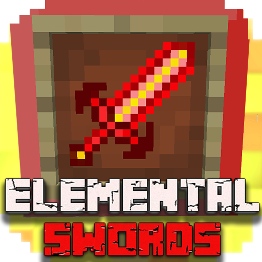 Mod Elemental Swords icon