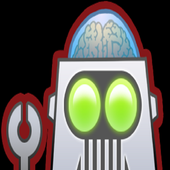 Robot Controller for Android icon