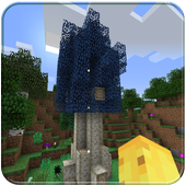 Explore Minecraft Lite 2017 icon