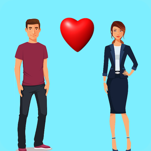 Love Test - Numerological Compatibility icon