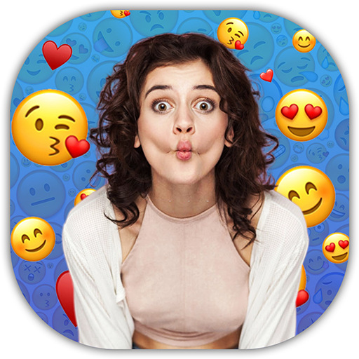 Emoji Background Changer icon