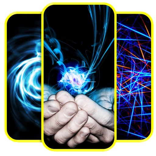 Energetic Wallpapers icon