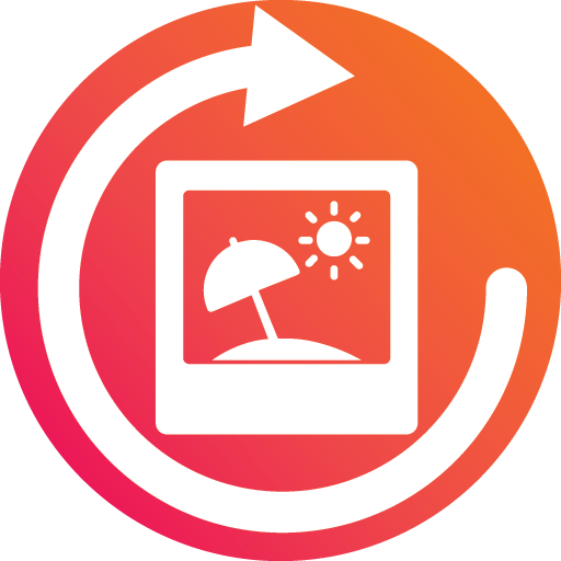 digger recovery - recover deleted files icon