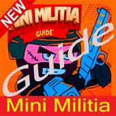 Guide For Mini-Militia Guide icon