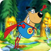 Super Heroes Fight Adventure icon