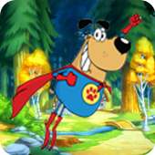 Super Heroes Fight Adventure