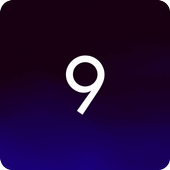 Note 9 Ringtones icon
