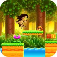 Super Jungle Adventures World