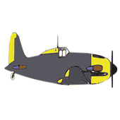 Gravity Fighter icon