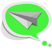 Messenger : All In One Social Networks Chat App icon