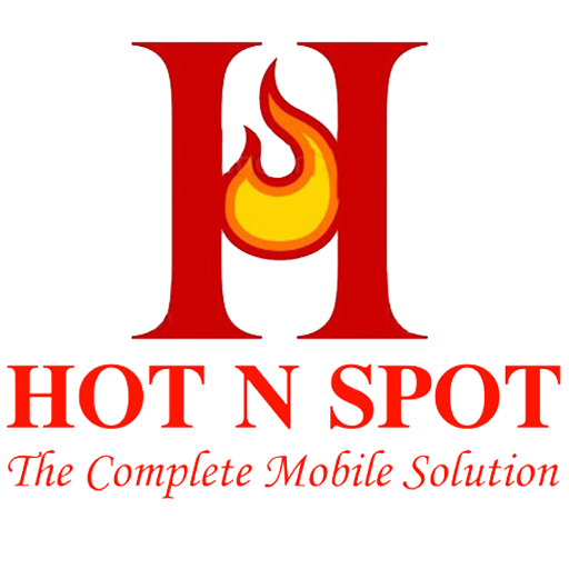 Hot N Spot - Online Mobile Shoping  &amp; EMI Facility icon