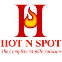 Hot N Spot - Online Mobile Shoping  & EMI Facility