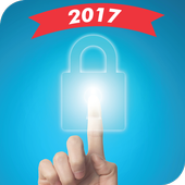 Strong app lock pro icon