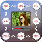 Total Video Converter icon