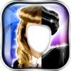 Hairstyle Photo Montages on 9Apps
