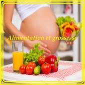 Alimentation et grossesse