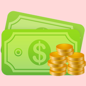 Play and Earn Daily Money $ icon