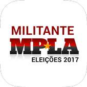 MPLA Militante on 9Apps