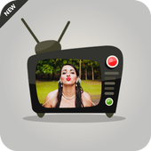 ikon Tv Photo Frame