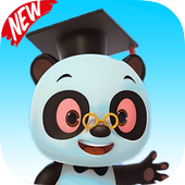 Guide For Dr. Panda Café icon