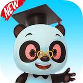 Guide For Dr. Panda Café