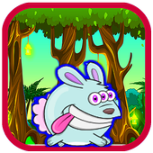 Rabbit - Brave Fighter icon