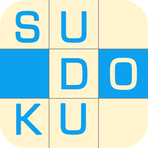 Offline Free Sudoku &amp; Connect the dots Game icon