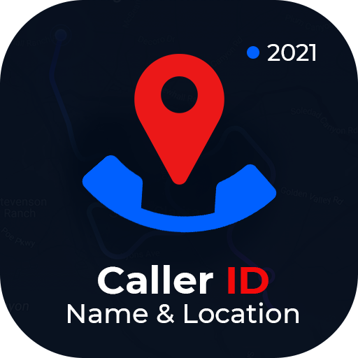 Caller ID and Number Locator icon