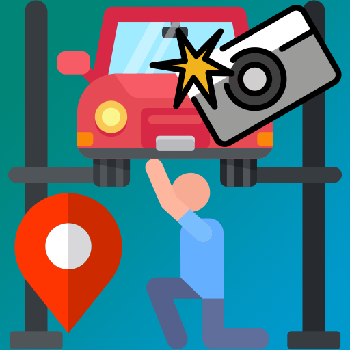 Фото для Техосмотра icon