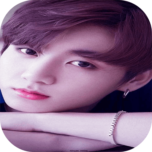BTS Jungkook Wallpaper icon