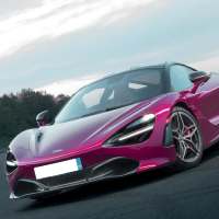 720s Drift Car Simulator Games: Drifting Car Games