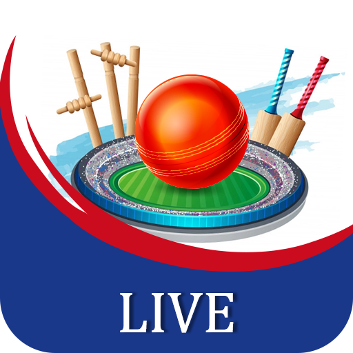 CRICKET BUDDY LIVE SCORE, SCHEDULE &amp; NEWS APP icon