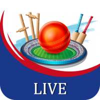 CRICKET BUDDY LIVE SCORE, SCHEDULE & NEWS APP