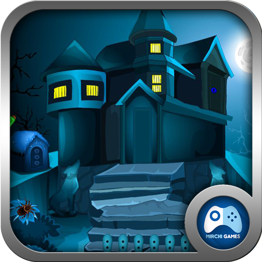 Escape Games Day-720 icon