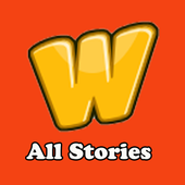 Wattpad Media Story icon