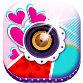 Beauty Photo Collage Maker icon