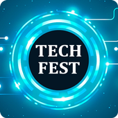 Tech Fest icon